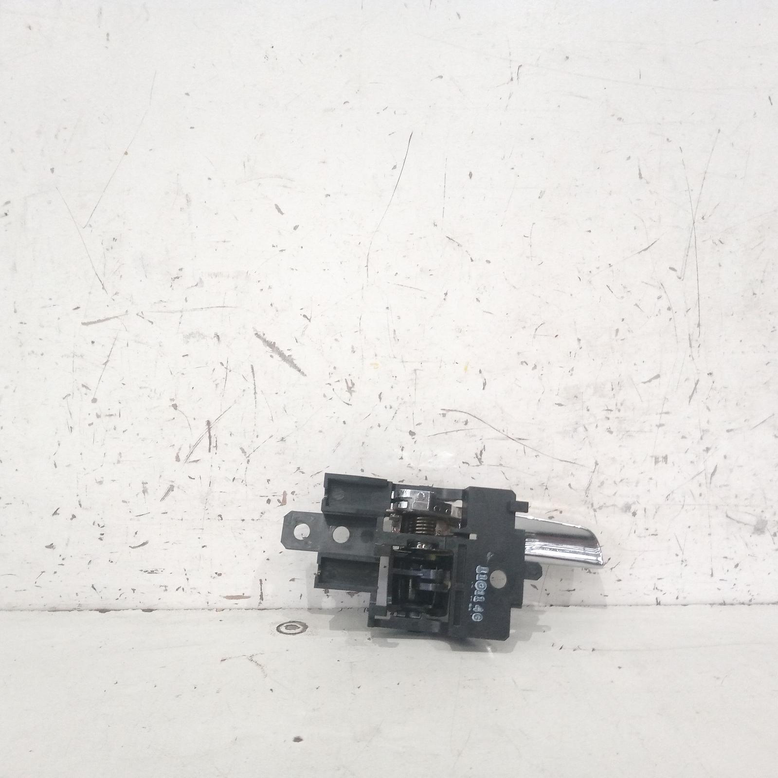 View Auto part Door Handle Mitsubishi Asx 2011