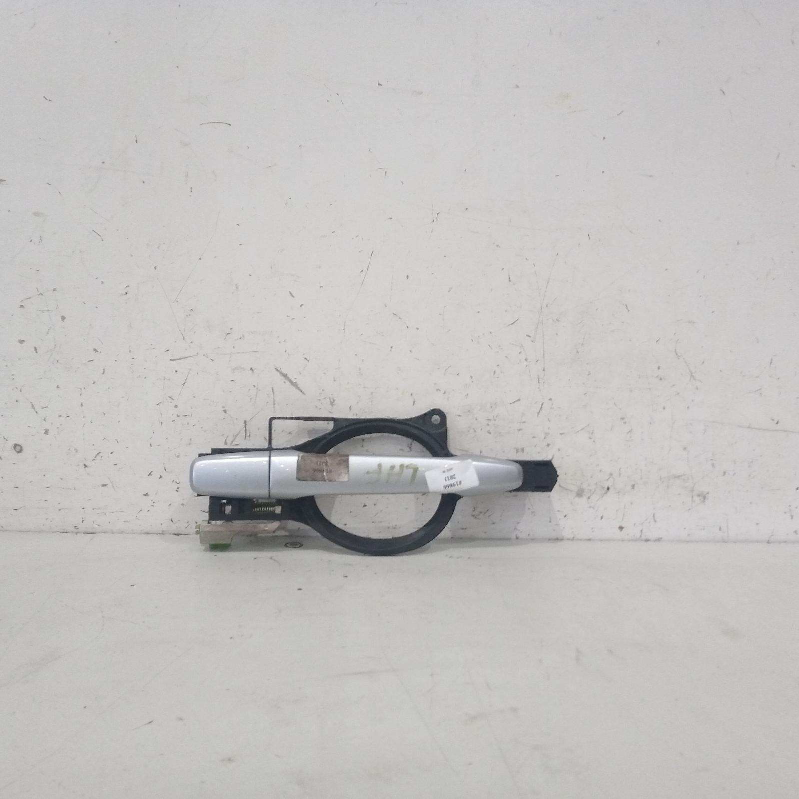 View Auto part Door Handle Mitsubishi Asx 2011