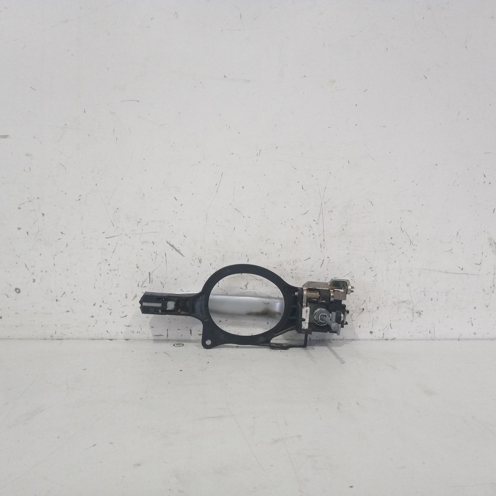View Auto part Door Handle Mitsubishi Asx 2011