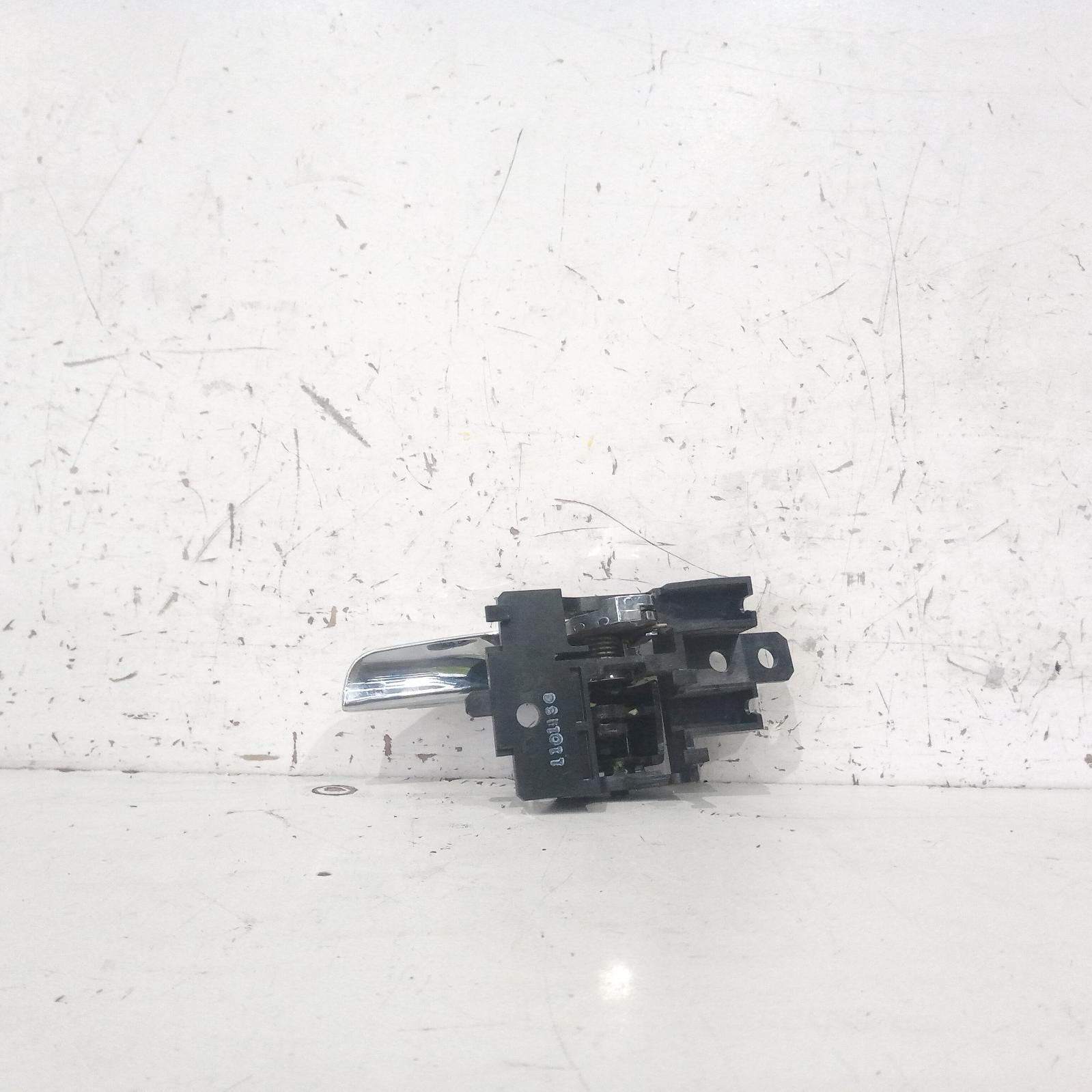 View Auto part Door Handle Mitsubishi Asx 2011