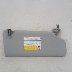 View Auto part Sunvisor Mitsubishi Asx 2011