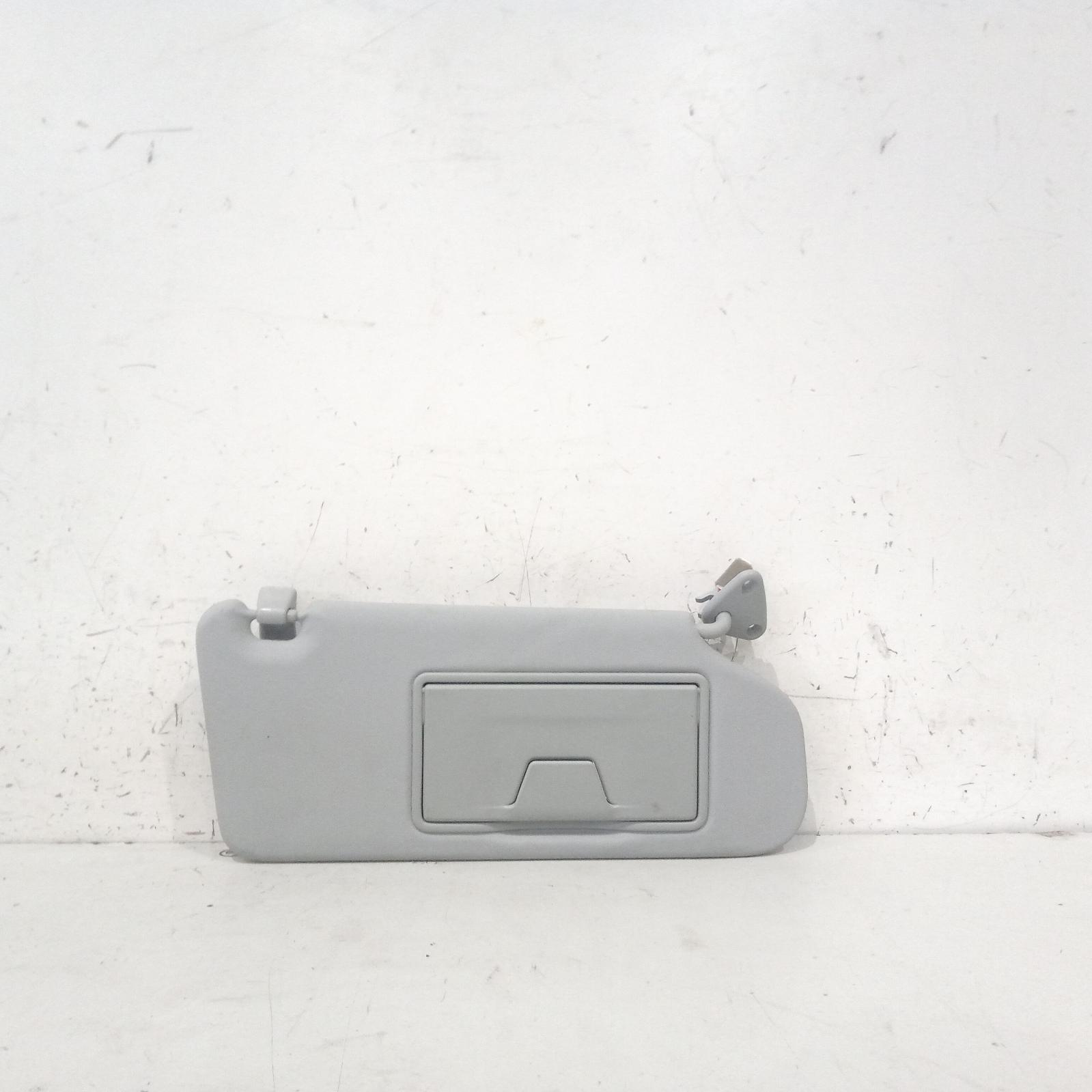 View Auto part Sunvisor Mitsubishi Asx 2011