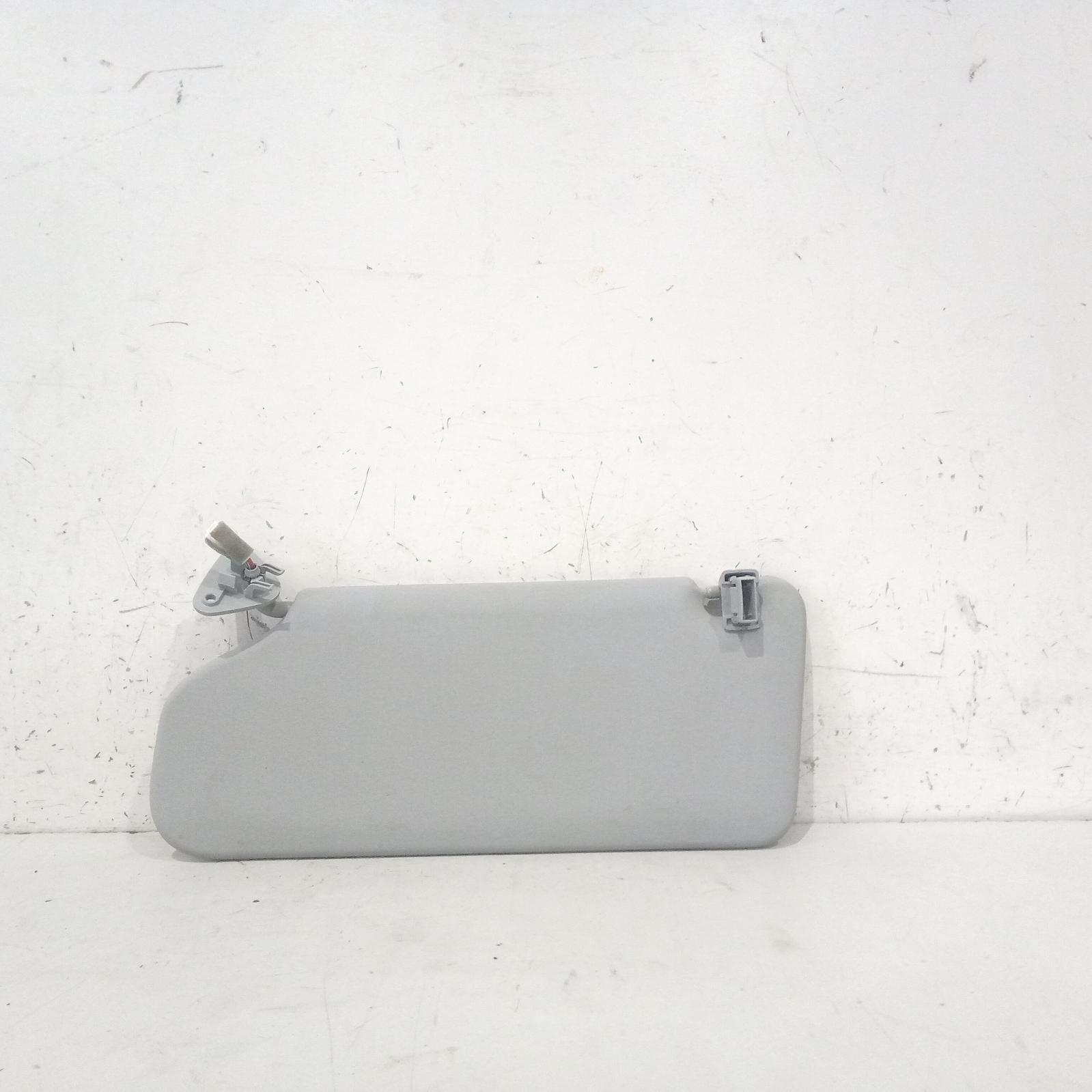 View Auto part Sunvisor Mitsubishi Asx 2011