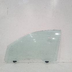 View Auto part Left Front Door Window Mitsubishi Asx 2011