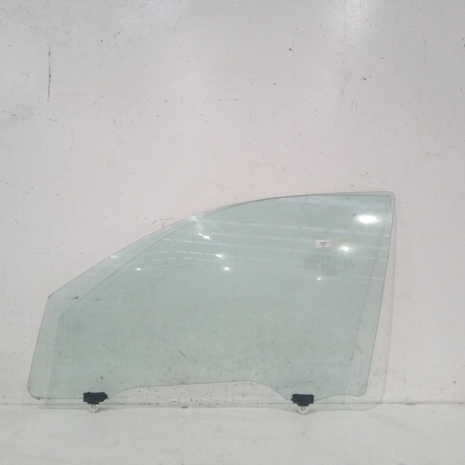 View Auto part Left Front Door Window Mitsubishi Asx 2011