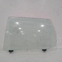 View Auto part Left Rear Door Window Mitsubishi Asx 2011