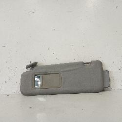 View Auto part Sunvisor Toyota Kluger 2008