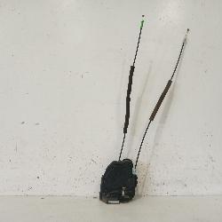 View Auto part Door/Boot/Gate Lock Toyota Kluger 2008