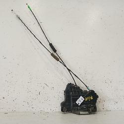 View Auto part Door/Boot/Gate Lock Toyota Kluger 2008