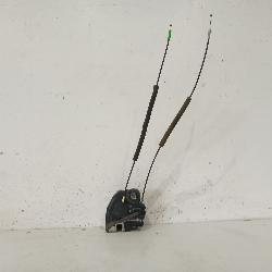 View Auto part Door/Boot/Gate Lock Toyota Kluger 2008