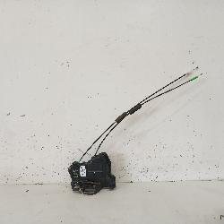 View Auto part Door/Boot/Gate Lock Toyota Kluger 2008