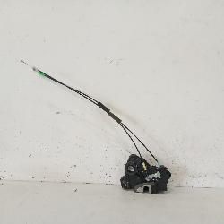 View Auto part Door/Boot/Gate Lock Toyota Kluger 2008