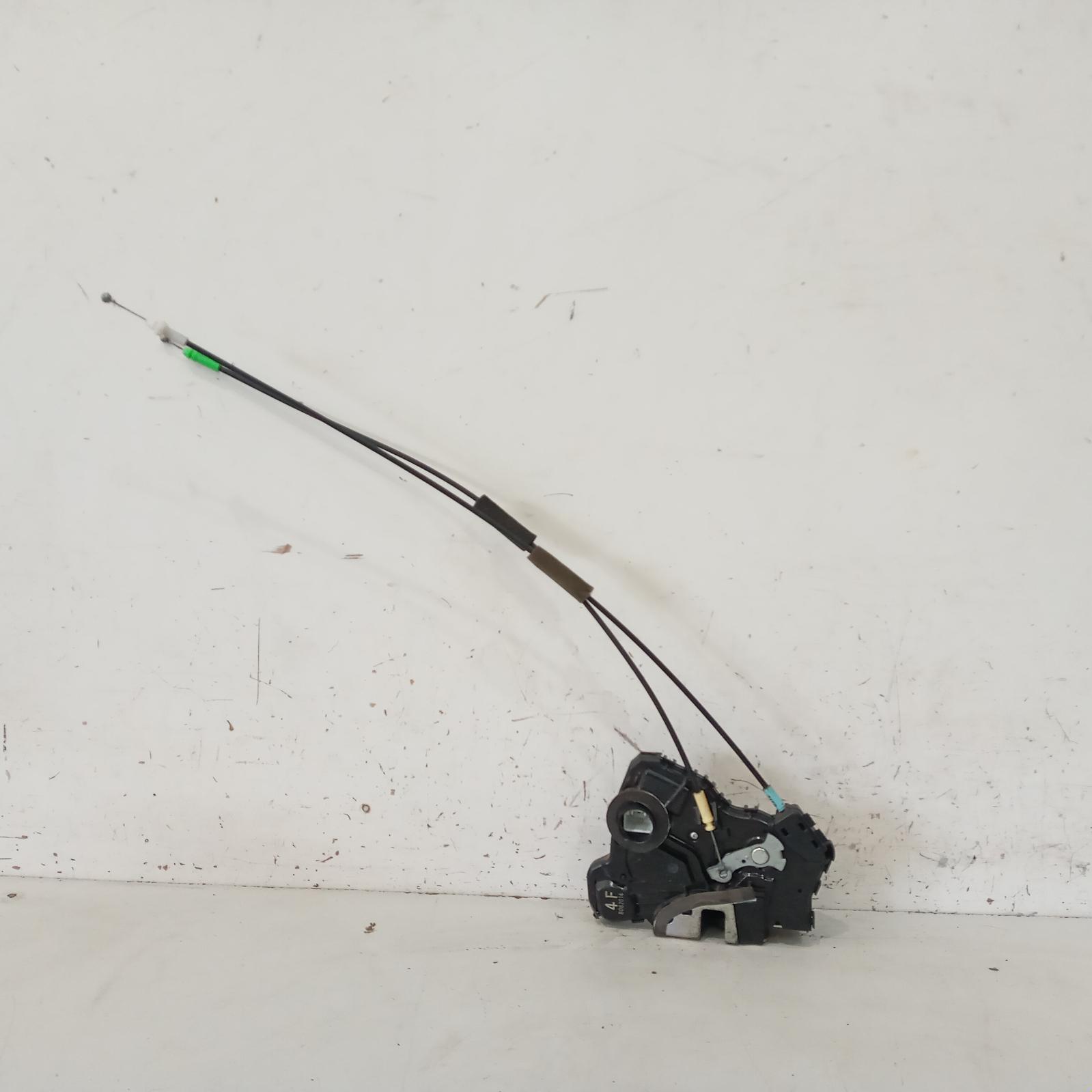 2008 Toyota Kluger Door/Boot/Gate Lock View Auto part Door/Boot/Gate Lock Toyota Kluger 2008