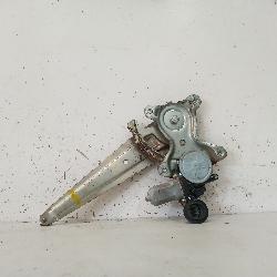 View Auto part Left Rear Wnd Reg/Motor Toyota Kluger 2008