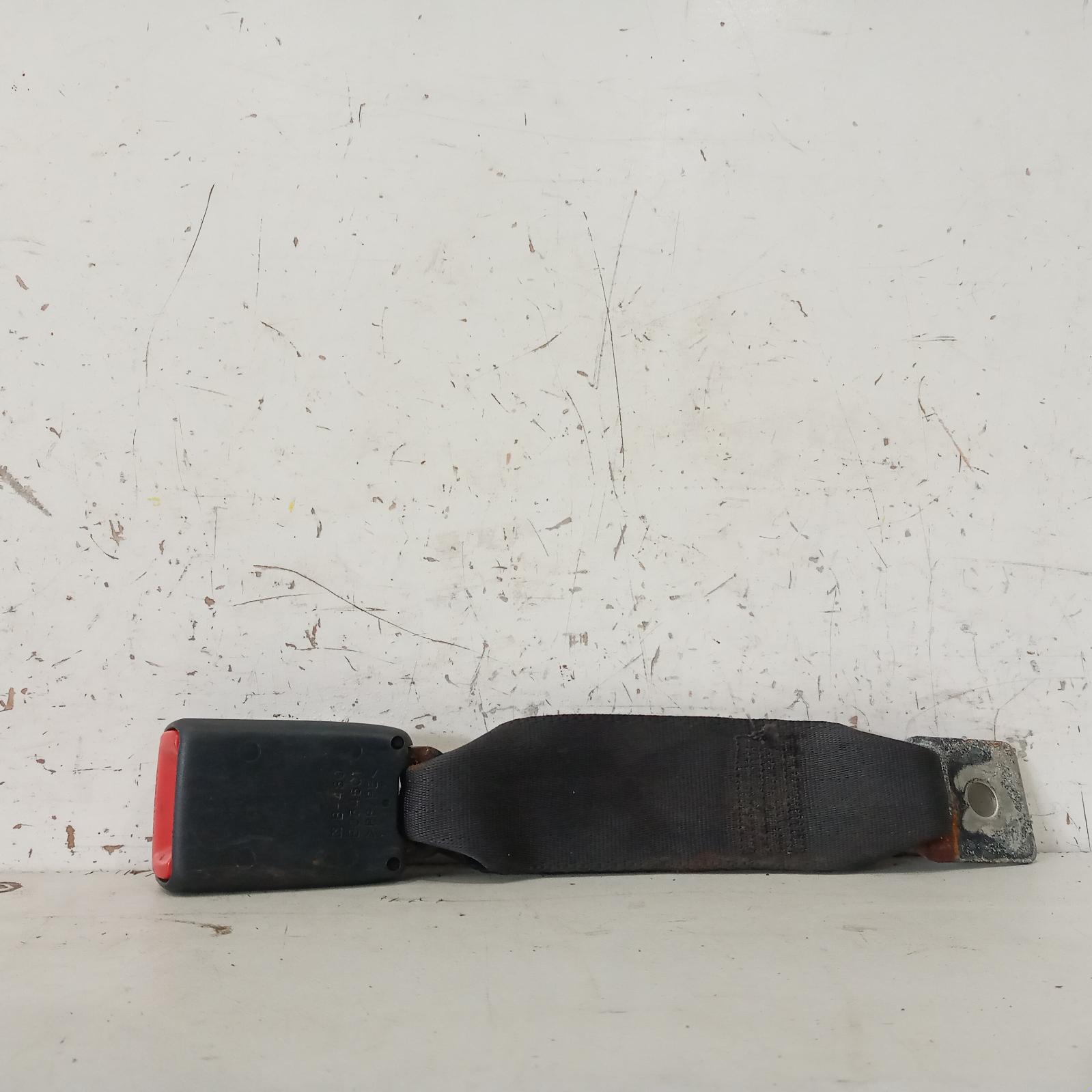 2008 Toyota Kluger Seatbelt/Stalk View Auto part Seatbelt/Stalk Toyota Kluger 2008