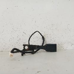 View Auto part Seatbelt/Stalk Toyota Kluger 2008