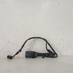 View Auto part Seatbelt/Stalk Toyota Kluger 2008