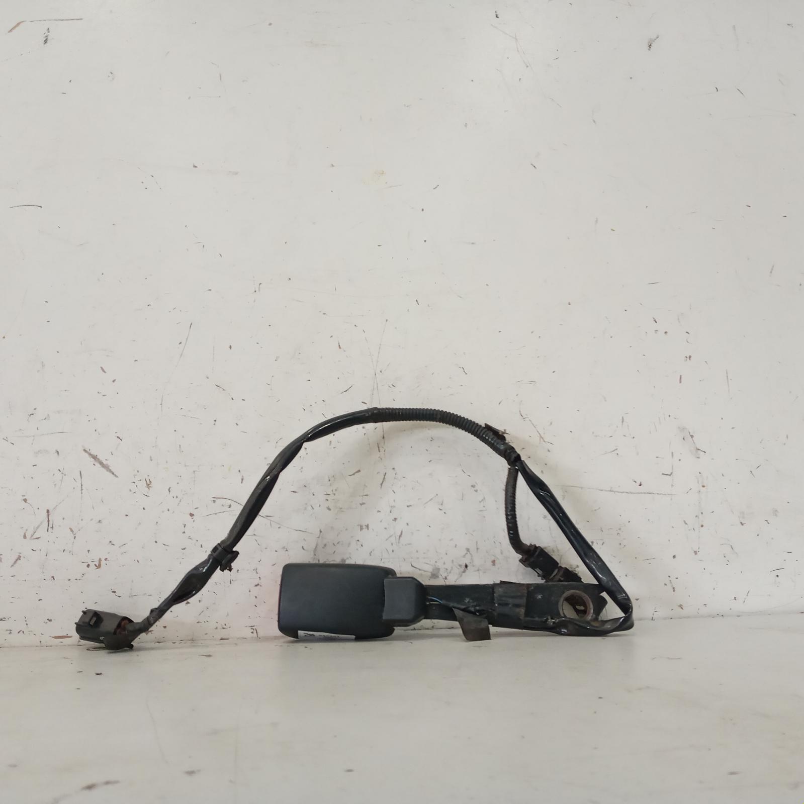 2008 Toyota Kluger Seatbelt/Stalk View Auto part Seatbelt/Stalk Toyota Kluger 2008