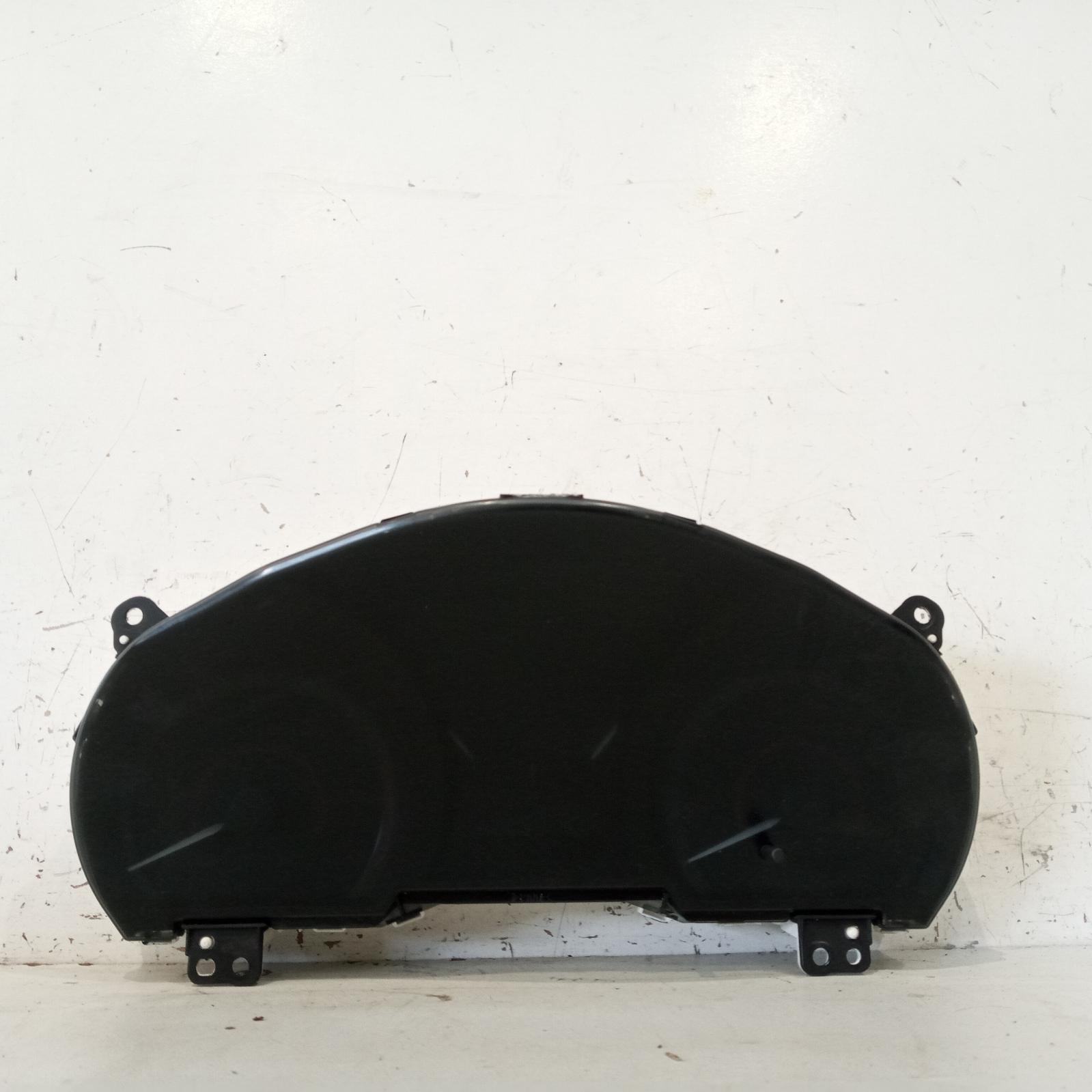 View Auto part Instrument Cluster Toyota Kluger 2008