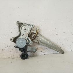 View Auto part Right Rear Wnd Reg/Motor Toyota Kluger 2008