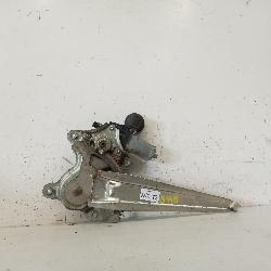 View Auto part Right Rear Wnd Reg/Motor Toyota Kluger 2008