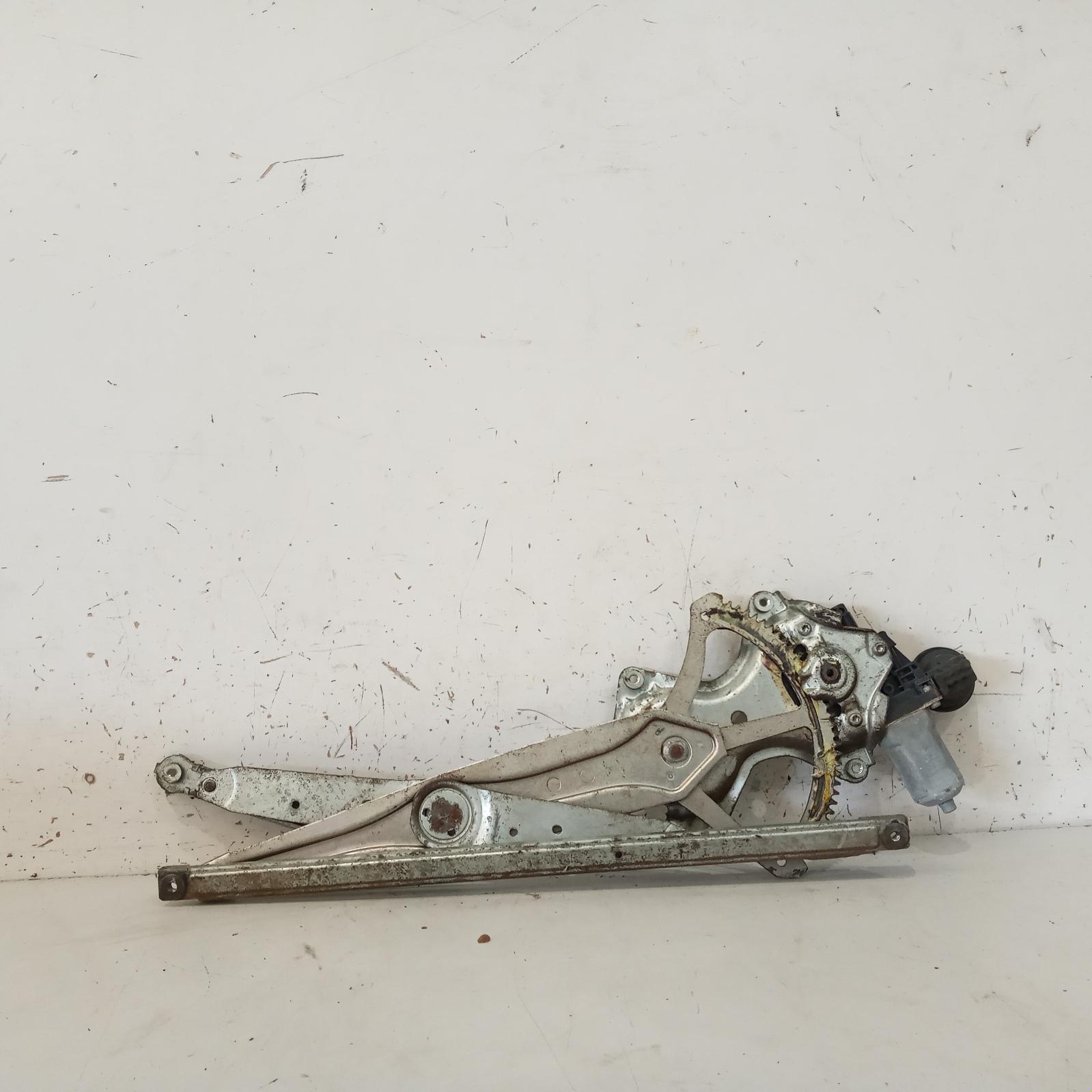 View Auto part Left Front Window Reg/Motor Toyota Kluger 2008