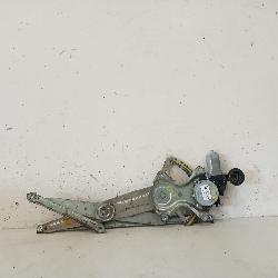 View Auto part Left Front Window Reg/Motor Toyota Kluger 2008