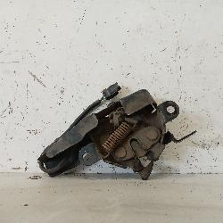 View Auto part Bonnet Lock/Support Toyota Kluger 2008