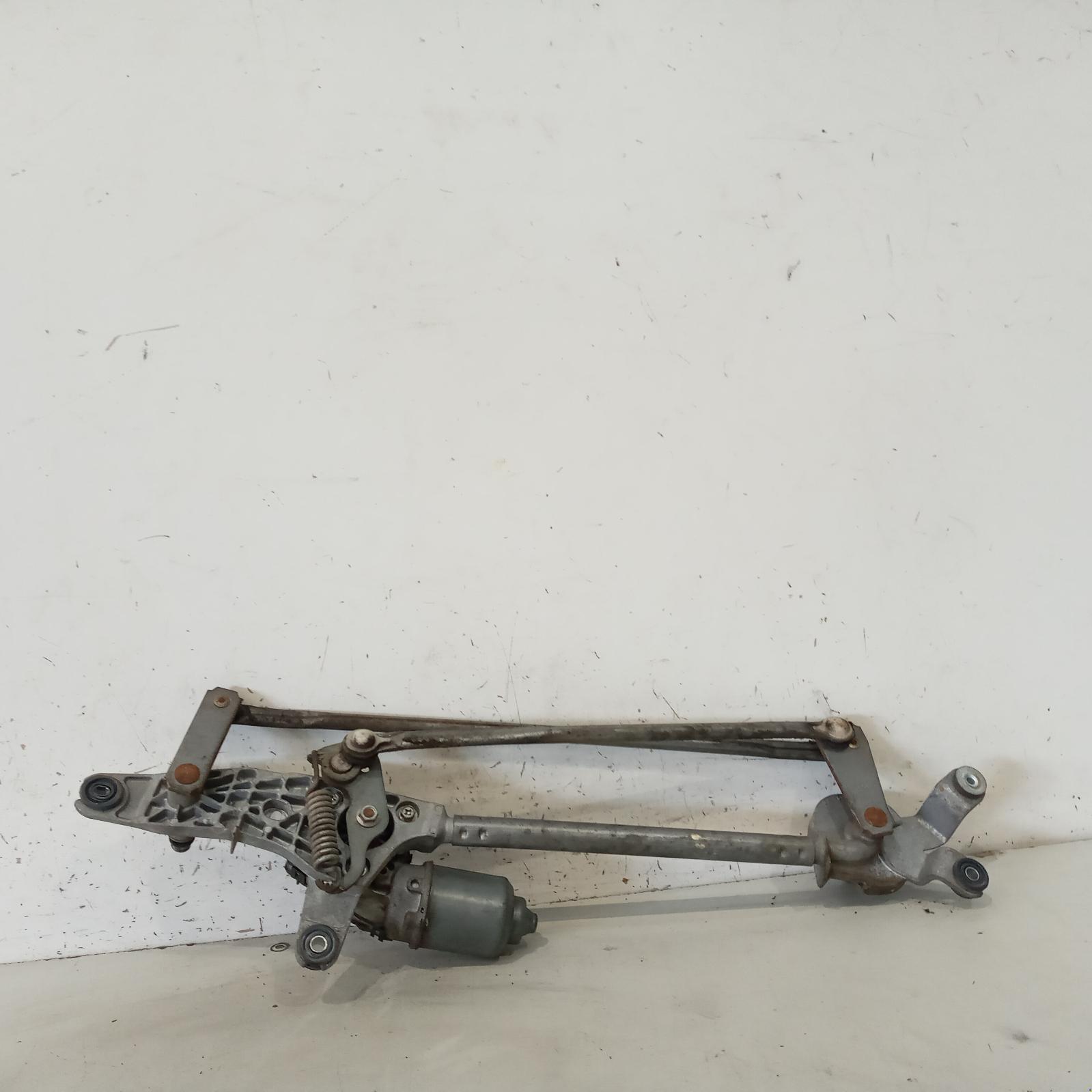 2008 Toyota Kluger Wiper Motor View Auto part Wiper Motor Toyota Kluger 2008