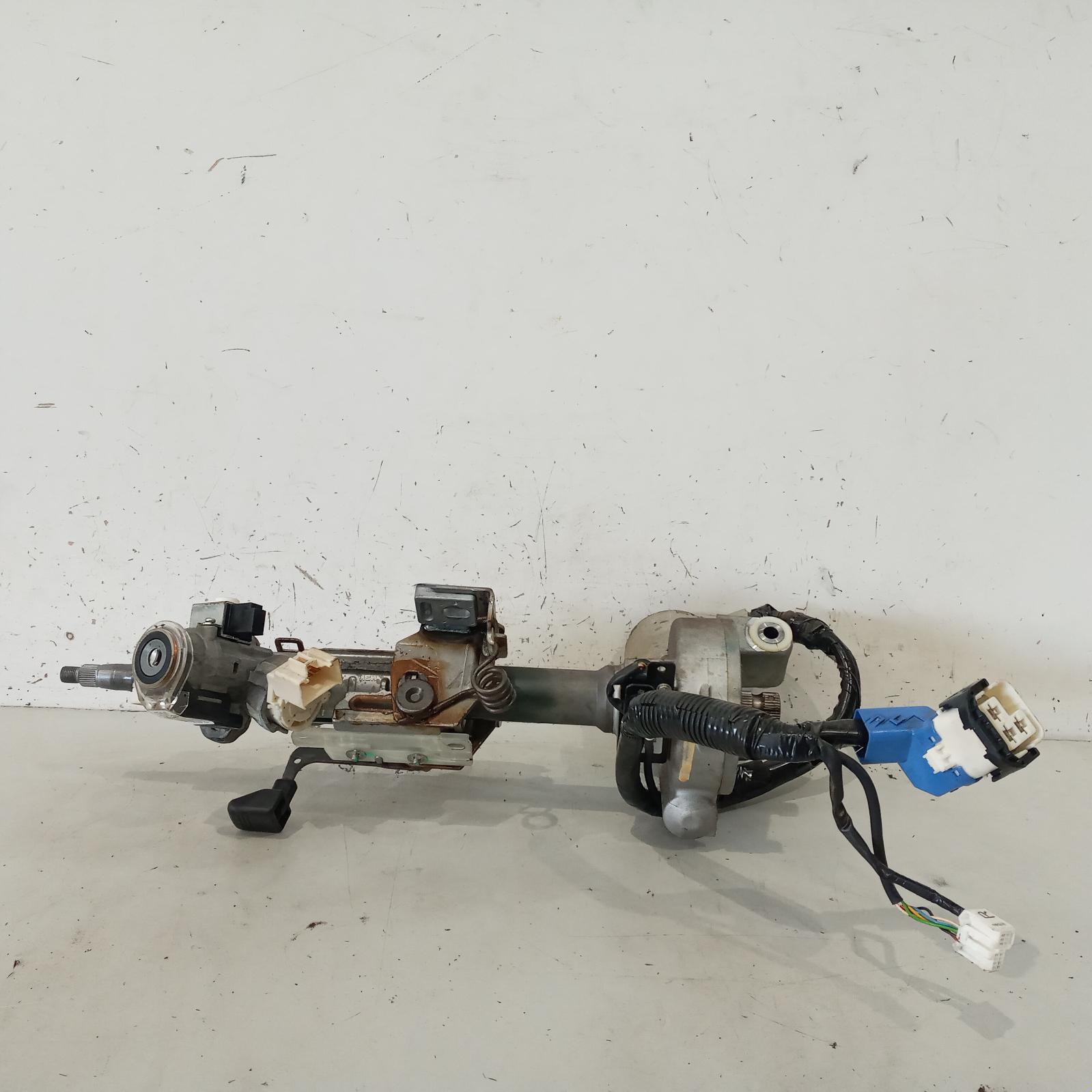 View Auto part Steering Column Toyota Kluger 2008