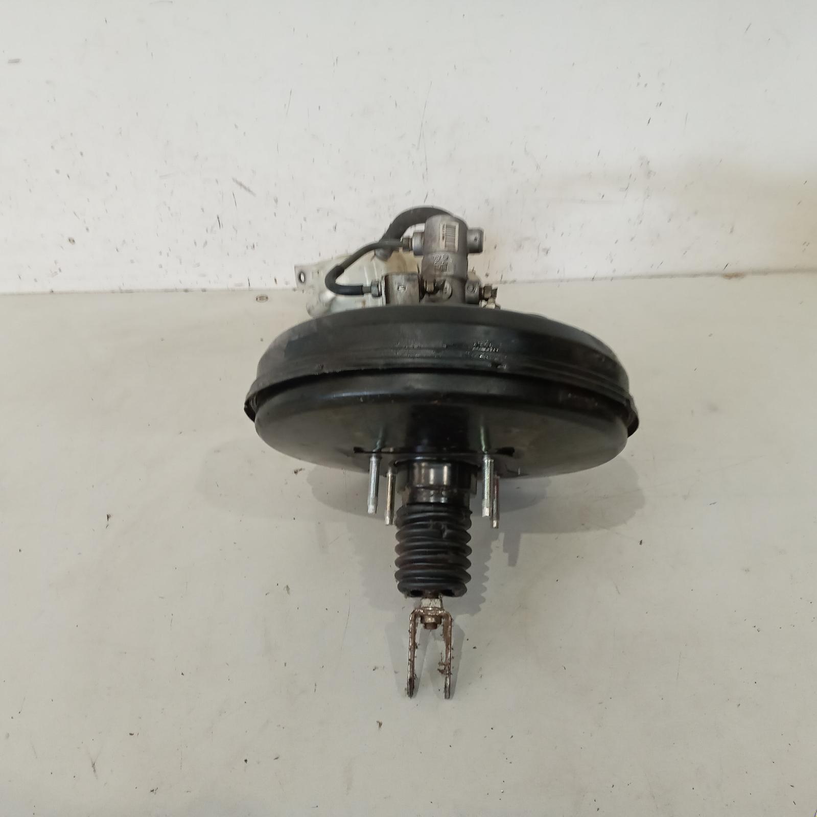2008 Toyota Kluger Brake Booster View Auto part Brake Booster Toyota Kluger 2008