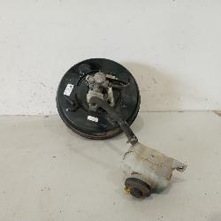 View Auto part Brake Booster Toyota Kluger 2008