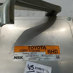 View Auto part Ecu Toyota Kluger 2008