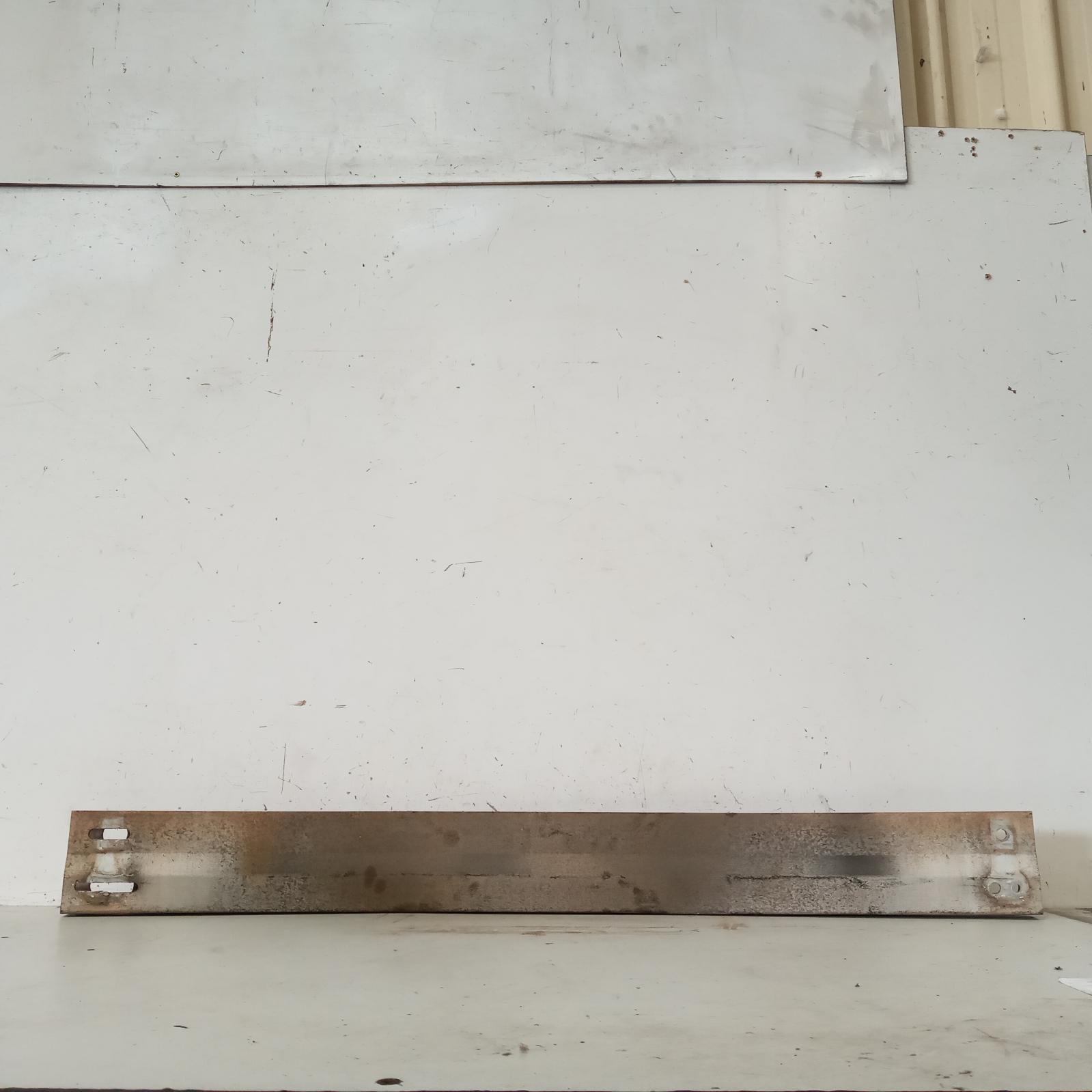 2008 Toyota Kluger R/Bar Bracket/Reinfo View Auto part R/Bar Bracket/Reinfo Toyota Kluger 2008