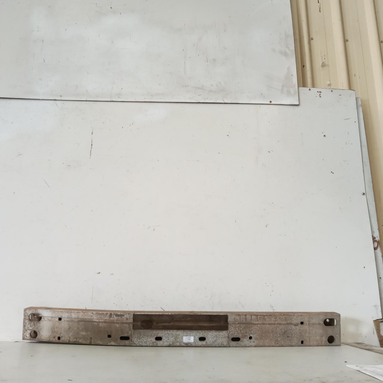 2008 Toyota Kluger R/Bar Bracket/Reinfo View Auto part R/Bar Bracket/Reinfo Toyota Kluger 2008