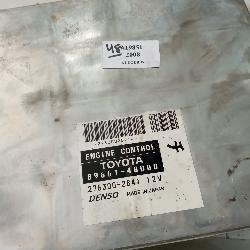 View Auto part Ecu Toyota Kluger 2008