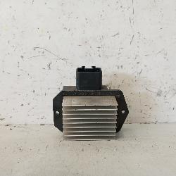View Auto part Fan Speed Resistor Toyota Kluger 2008