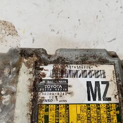 View Auto part Airbag Module/Sensor Toyota Kluger 2008