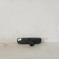 View Auto part Interior Mirror Toyota Kluger 2008