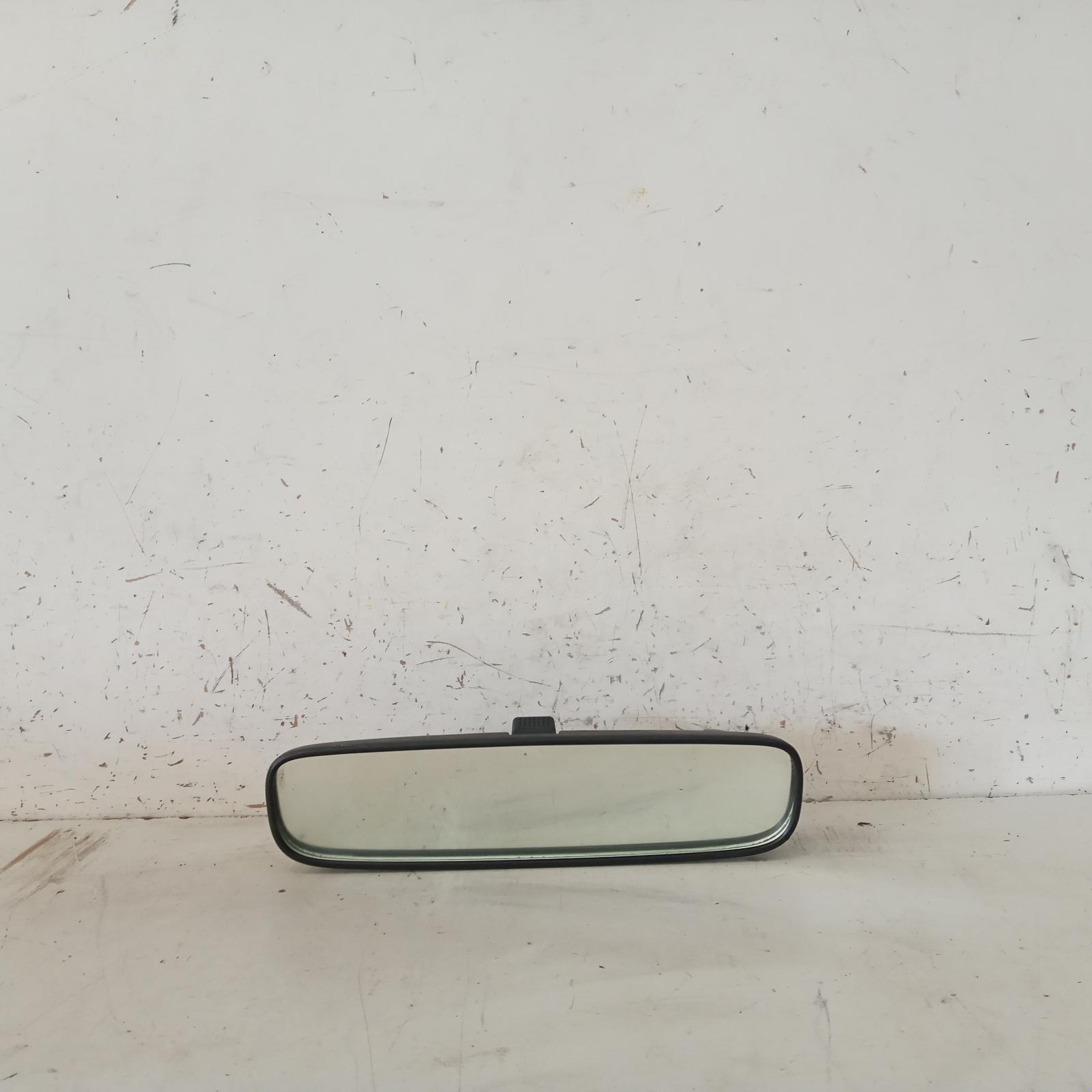 2008 Toyota Kluger Interior Mirror View Auto part Interior Mirror Toyota Kluger 2008