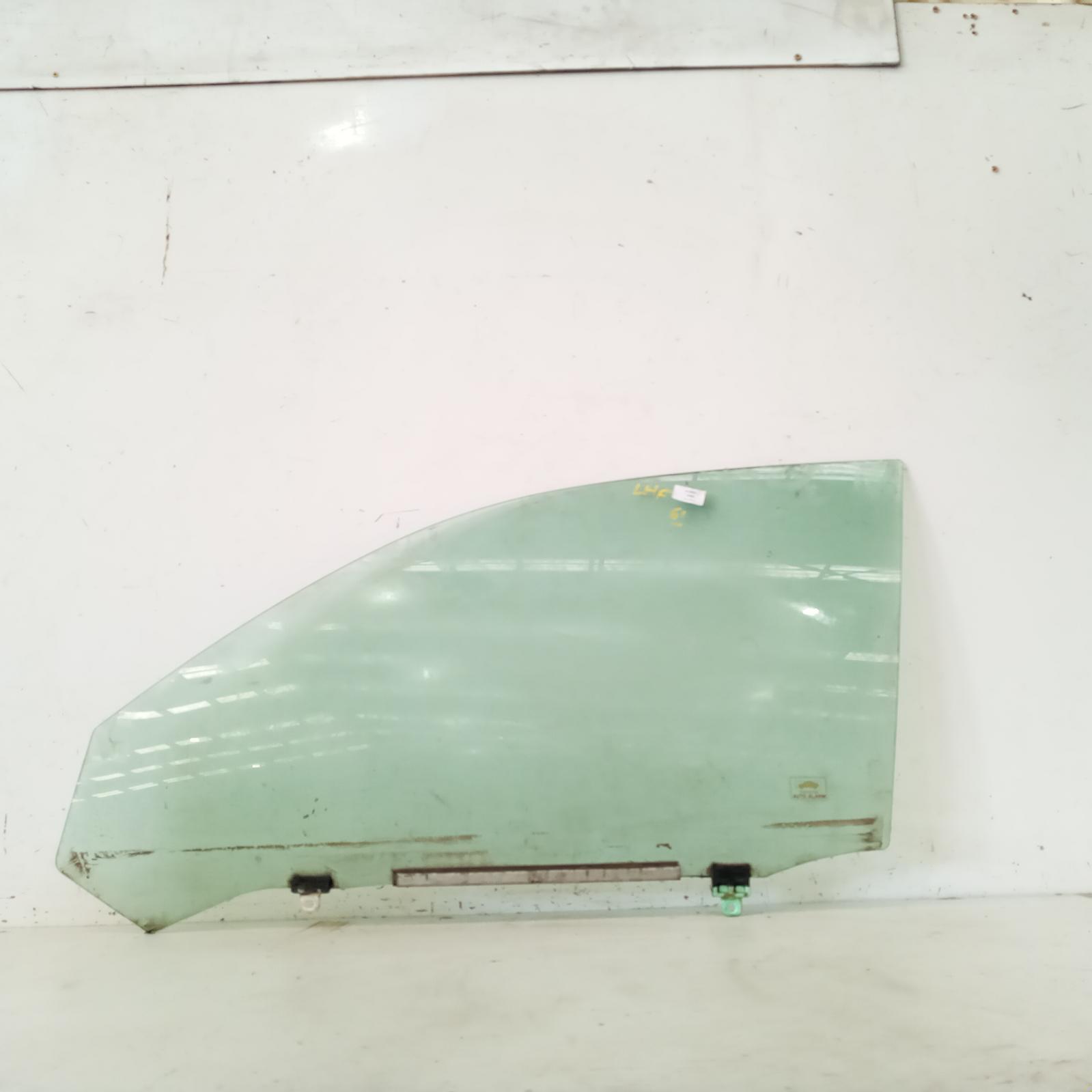 2008 Toyota Kluger Left Front Door Window View Auto part Left Front Door Window Toyota Kluger 2008