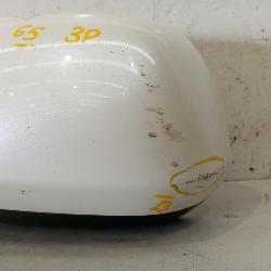 View Auto part Left Door Mirror Toyota Kluger 2008