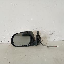 View Auto part Left Door Mirror Toyota Kluger 2008