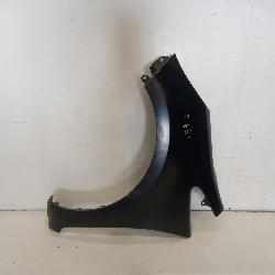 View Auto part Left Guard Kia Rio 2013