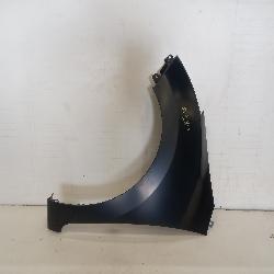 View Auto part Left Guard Hyundai I30 2013