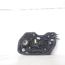 View Auto part Right Front Window Reg/Motor Hyundai Elantra 2012