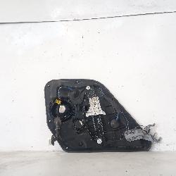 View Auto part Right Rear Wnd Reg/Motor Hyundai Elantra 2012