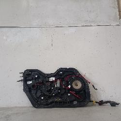 View Auto part Left Front Window Reg/Motor Hyundai Elantra 2012