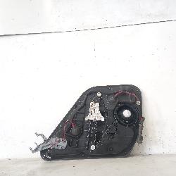 View Auto part Left Rear Wnd Reg/Motor Hyundai Elantra 2012