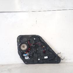 View Auto part Left Rear Wnd Reg/Motor Hyundai Elantra 2012
